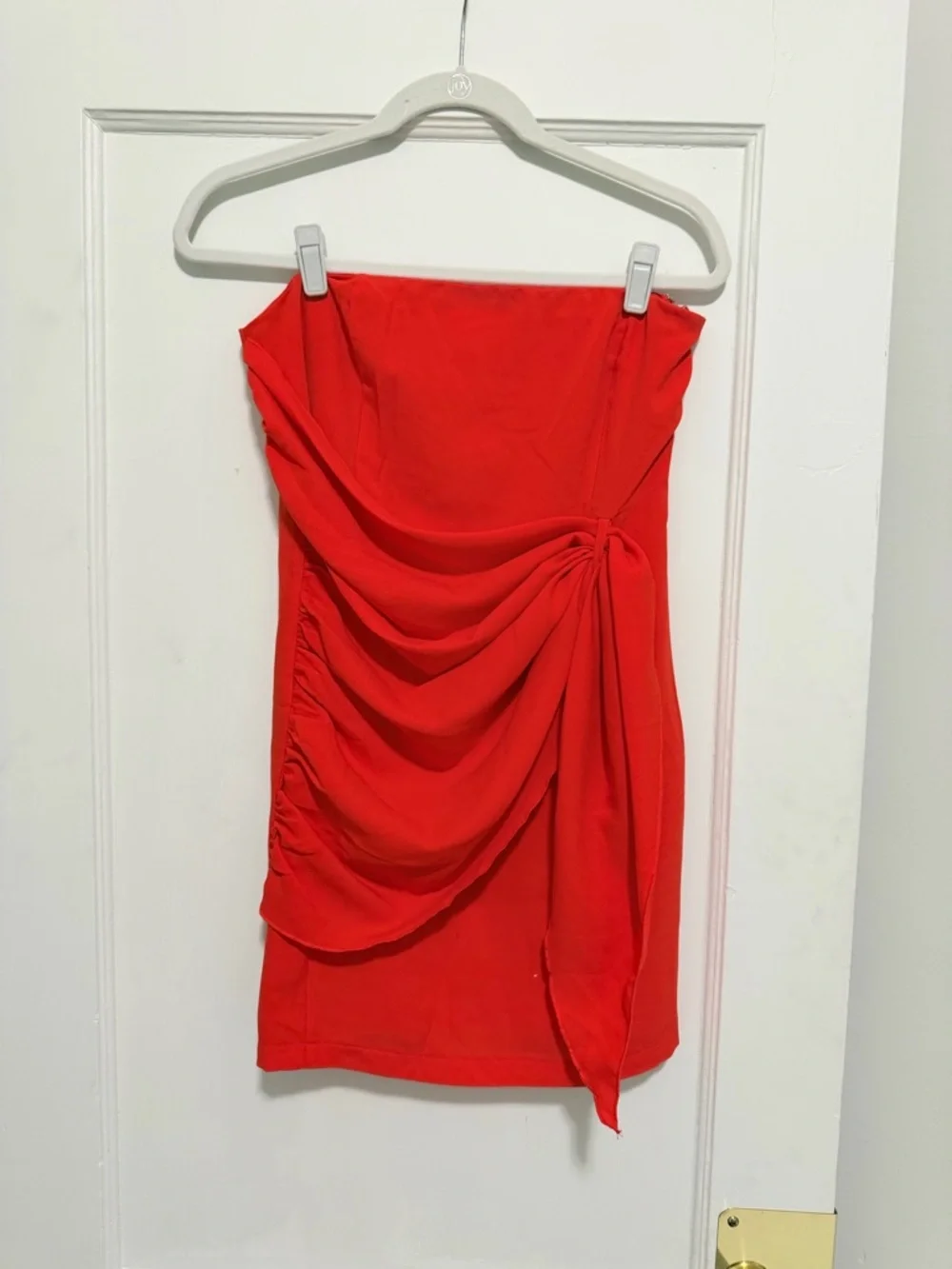 Mini Dress - Picture 2 of 4